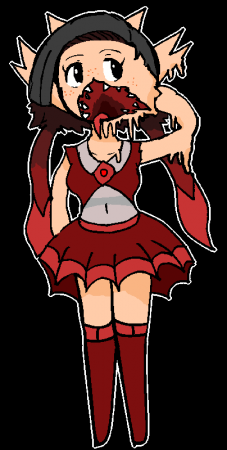 カースネア　くきゅば