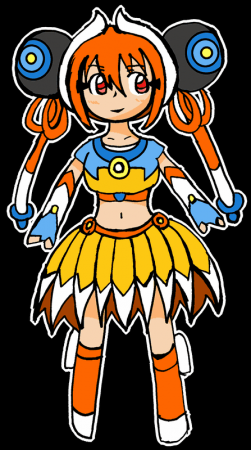 ステレリアの姉妹