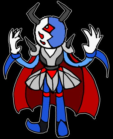 悪の科学者ジオクレノ