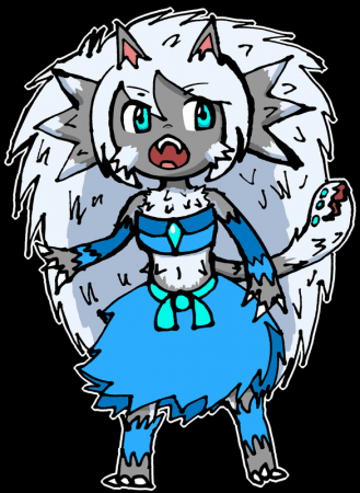 デュレア　ふわふわ