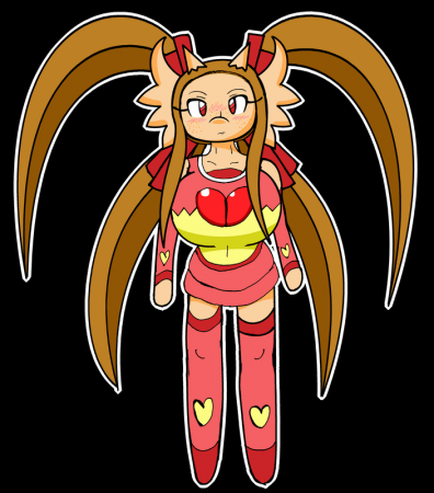 キュアキア　超パワフル